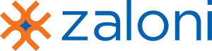 Zaloni Logo Color
